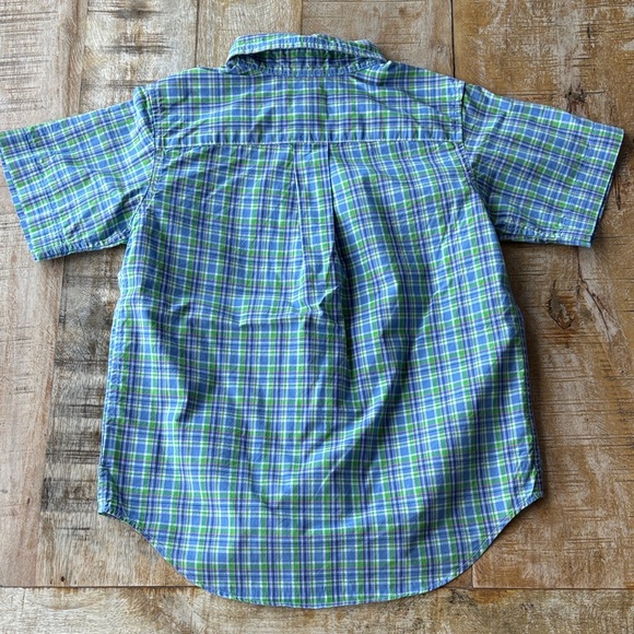 Ralph Lauren Boys Shirt Set size 5 - Picture 5 of 8